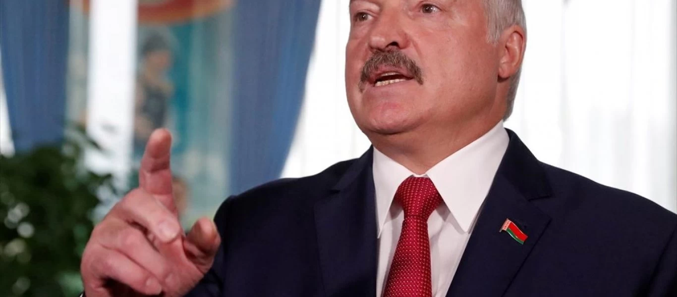 Η περίεργη κίνηση του Α.Λουκασένκο με το διάταγμα που υπέγραψε: «Ποιος θα κυβερνά αν με πυροβολήσουν;»